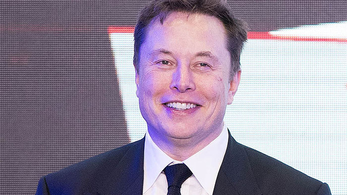 Teslas aktie nära brytpunkt – Musk kan få kontroversiell mångmiljardbonus - elon-musk-700_binary_6984335.jpg