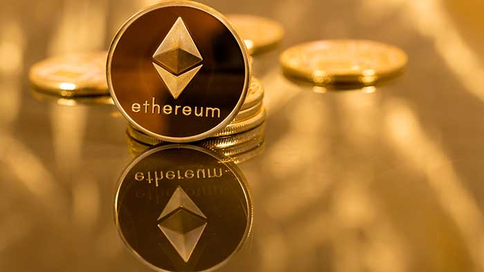 Nytt rekord för näst största kryptovalutan Ether - ethereum-affarsvarlden-700_binary_6885585.jpg