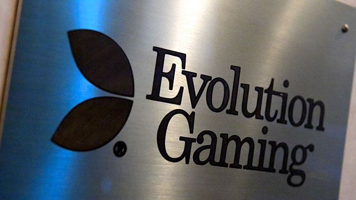 Evolution får sänkta riktkurser efter rapporten – Pareto tror på återhämtning under andra halvåret - evolution-gaming-700_binary_6948255.jpg