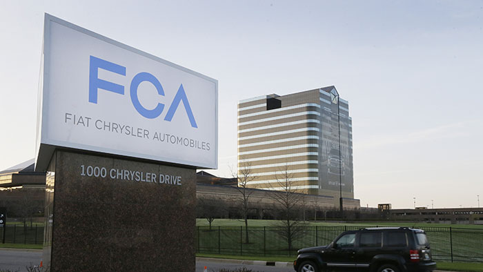 Fiat Chrysler faller efter vd:ns miljonförsäljning - fiat-chrysler-700_binary_6960110.jpg