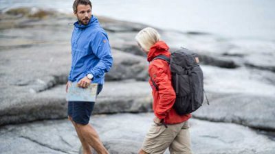 Fenix Outdoor ökar omsättningen - rörelseresultatet minskar