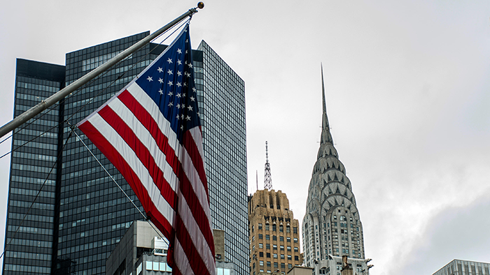 Lägre sysselsättningsökning än väntat i USA - flagga-usa-new-york-700_binary_6868008.png