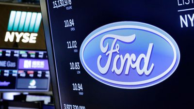 UAW planerar utökning av bilstrejk
