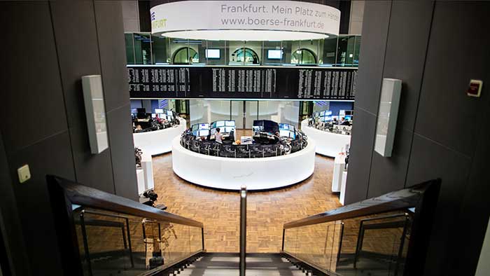 Mestadels högre kurser på Europabörserna - frankfurt-deutsche-borse-affarsvarlden-700_binary_6871019.jpg