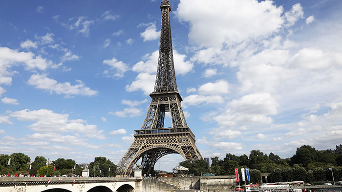 Frankrike ger ut obligation med minusränta - frankrike-paris-eiffeltornet-700_binary_6964109.jpg