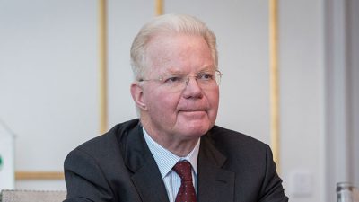 Lundbergs köper aktier i Handelsbanken för över 200 miljoner