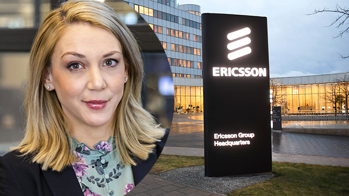 Sparekonomen om Ericssons rapport: Marknadens förväntningar har varit väldigt höga - frida-bratt-ericsson-700_binary_6985204.jpg
