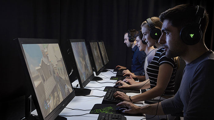 Generationsskiftet – här är gamingtjänster mer populära än betal-tv - gaming-pc-dator-700_binary_6961556.jpg