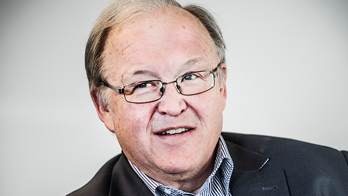 Aktiespararna: Göran Persson borde sälja sitt aktieinnehav i Ålandsbanken  - goran-persson-affarsvarlden-700_binary_6880915.png