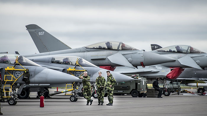 Källa: Finland lutar åt att köpa Gripen - gripen-e-700_binary_6970499.jpg