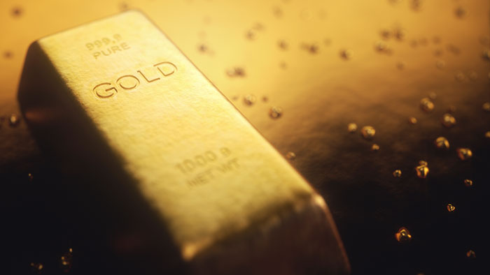 Citibank: Köp vid nedgångar i guldet men inte i aktier - guld-700_binary_6947103.jpg
