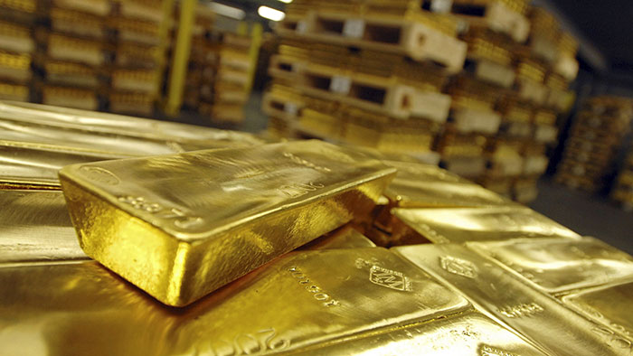 Strateg: Då kan guldpriset nå över 2 000-dollarstrecket - guld-700_binary_6956126.jpg