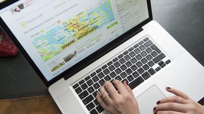 Didner & Gerge köpte aktier i Hemnet när General Atlantic sålde