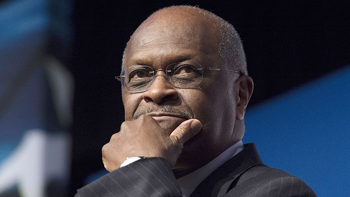 Herman Cain inte längre intresserad av plats i Fed-styrelse - herman-cain-700_binary_6954088.jpg