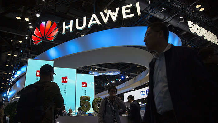 EU-kommissionen: Huawei och ZTE utgör hot mot EU - huawei-5g-700_binary_6985043.jpg