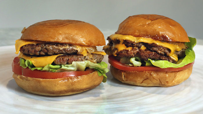 Bridgepoint överväger sälja Burger King - impossilbe-burger-700_binary_6960589.jpg
