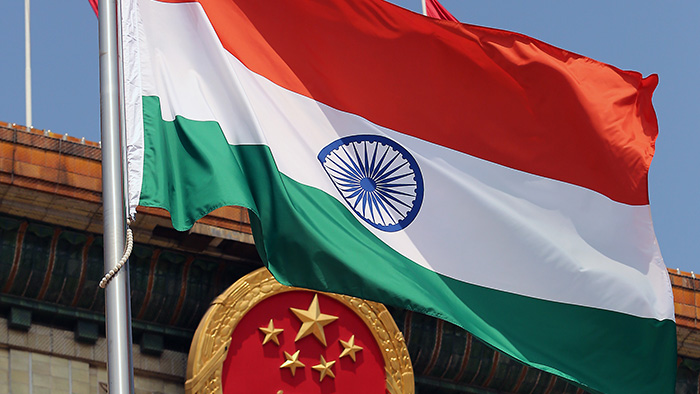Indien på god väg att ersätta Kina som största land i emerging markets-index - indien-700-170104_binary_6815979.jpg