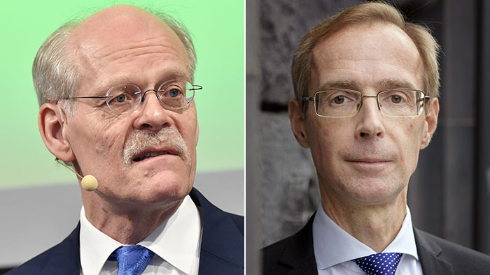 SEB: Riksbanken skrämmer bort kronköpare - ingves-bergqvist-700_binary_6957172.jpg