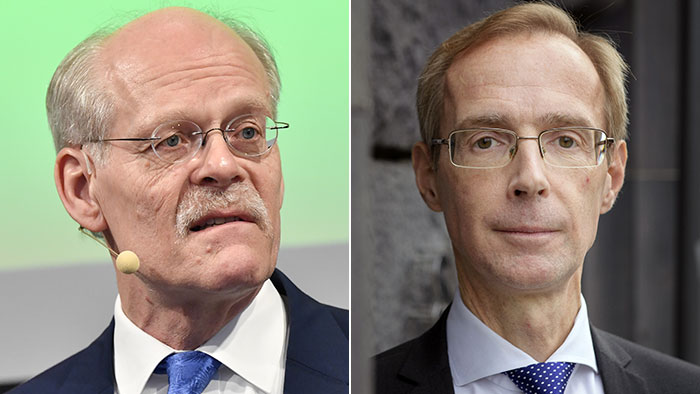 Hård debatt om kronan i riksdagen - ingves-bergqvist-700_binary_6957172.jpg