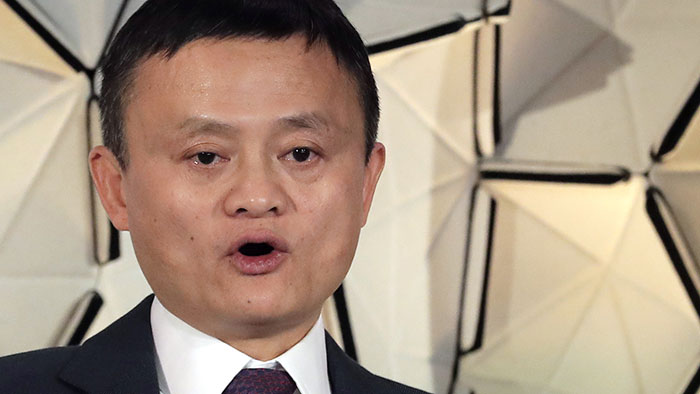 Alibabas Jack Ma tillbaka efter flera månaders frånvaro - jack-ma-700_binary_6955152.jpg