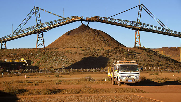 Järnmalmsterminer rusar på Vales produktionsstopp - jarnmalm-700_binary_6954409.jpg