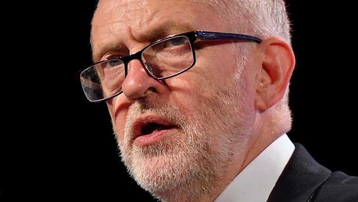 Morgan Stanley: Corbyn-regering större risk än Brexit - jeremy-corbyn-700_binary_6886908.jpg