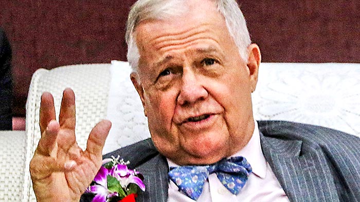 Jim Rogers: Då är vi dömda allihop - jim-rogers-affarsvarlden-700-394_binary_6815062.jpg