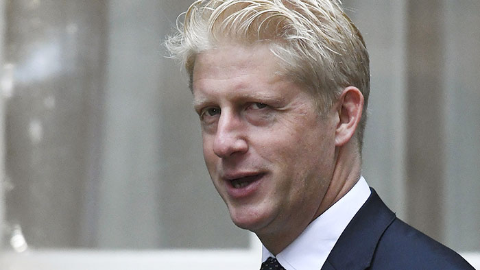 Boris Johnsons bror lämnar regeringen - jo-johnson-700_binary_6970605.jpg