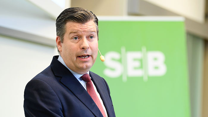 Aktiespararna röstar nej till ansvarsfrihet för SEB-toppar - johan-torgeby-seb-700_binary_6957810.jpg