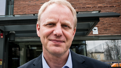 Electrolux justerade rörelseresultat kom in betydligt lägre än förväntat
