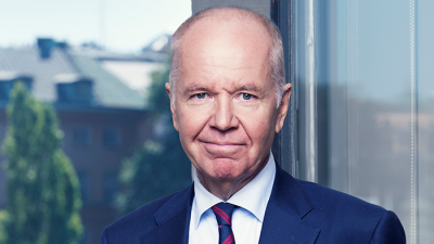 Ratos ökar intäkter och resultat