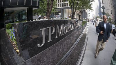 Ex-topptrader på JP Morgan döms till två års fängelse för marknadsmanipulation
