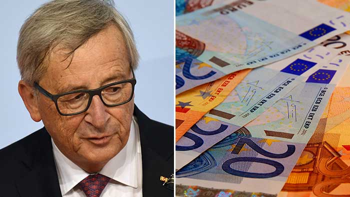 Expert riktar skarp kritik mot Junckers euro-uttalande - junkcer-euro-affarsvarlden-700_binary_6870720.jpg