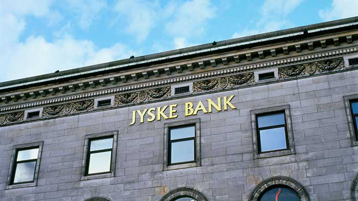 Jyske Bank köper PFA Bank för 245 miljoner DKK - jyske-bank-700_binary_6845047.jpg