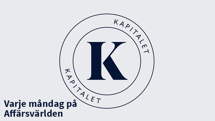 Han skrev om handelns regler - kapitalet_binary_6843042.png