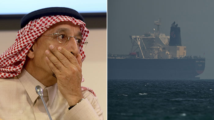 Oljepriset drar iväg efter drönarattack mot saudiska oljeanläggningar - khalid-al-falih-saudi-olja_binary_6958641.jpg