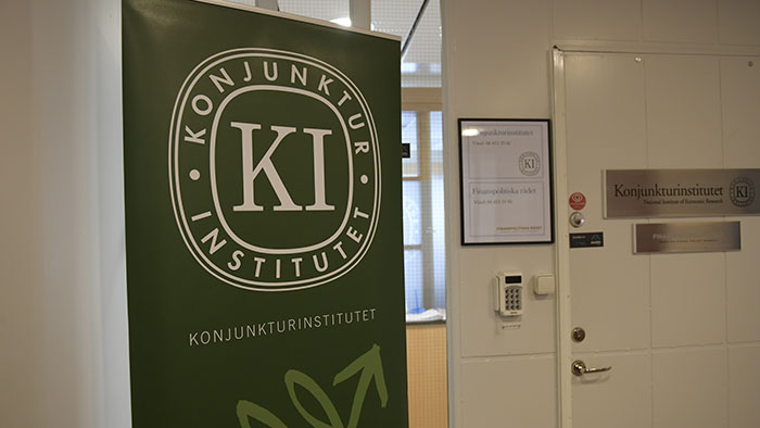 Konjunkturinstitutet