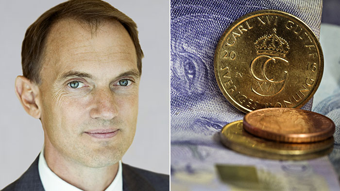 Swedbank: Detta tvättar bort den värsta krisstämpeln från ekonomin - knut-hallberg-kronan-700_binary_6960844.jpg