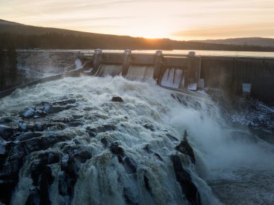 Fortum ökar omsättningen - sänker utdelningen