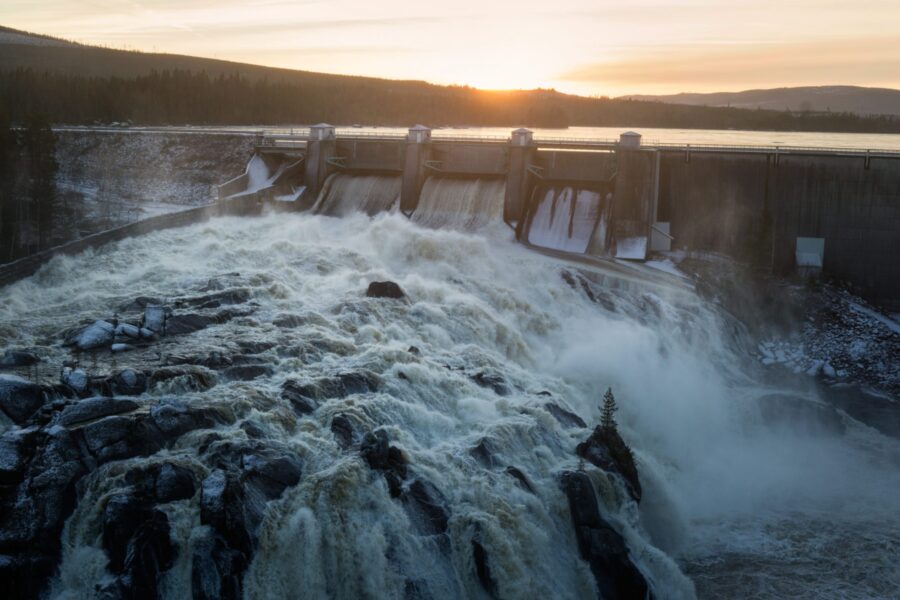 Fortums omsättning sjunker – höjer utdelningen - krokstro_mmen-fortum-4_binary_6890444.jpg