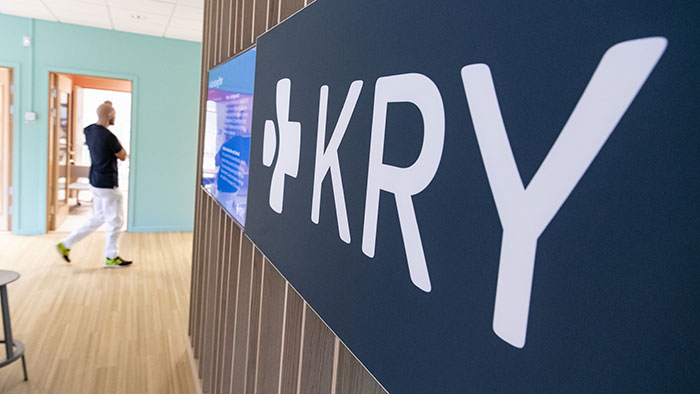 Kry