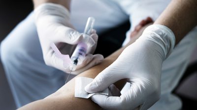Blandat utfall för Lundbeck i andra kvartalet