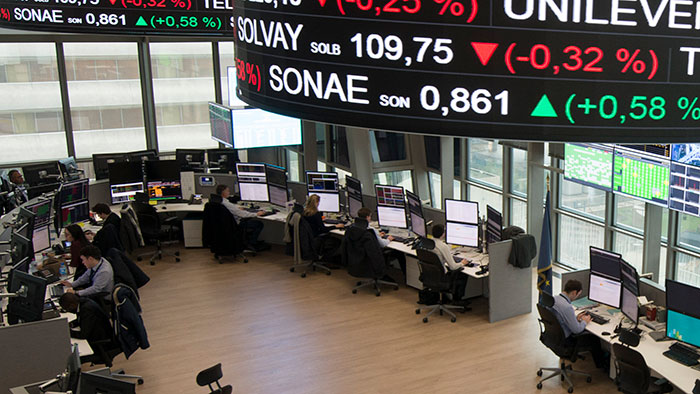 Thomson Reuters vill dela ut 2,2 miljarder till aktieägarna - londonbörsen-700_binary_6836839.jpg