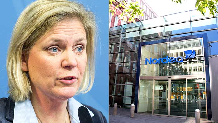 Finansministern: Inget skattetapp om Nordea lämnar Sverige - magdalena-andersson-nordea-affarsvarlden-700_binary_6850303.jpg