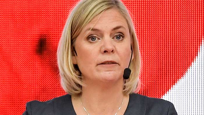 Regeringen: 1,2 miljarder till ”hela Sverige-satsning” - magdalena-anderssson-700_binary_6865421.jpg