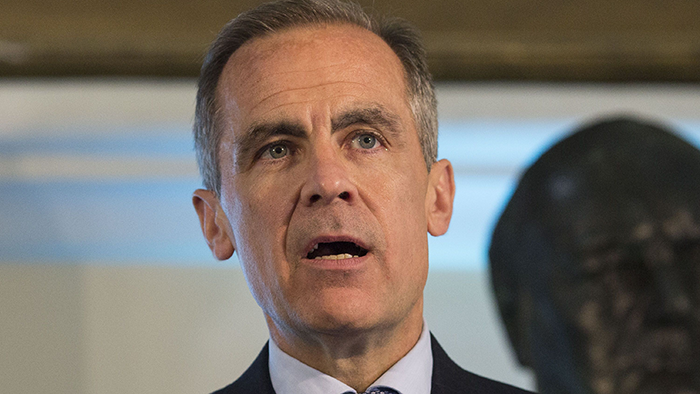 BOE-chefen: Nedsidesrisker för brittiska ekonomin - mark-carney-bank-of-england-affarsvarlden-700_binary_6858866.png