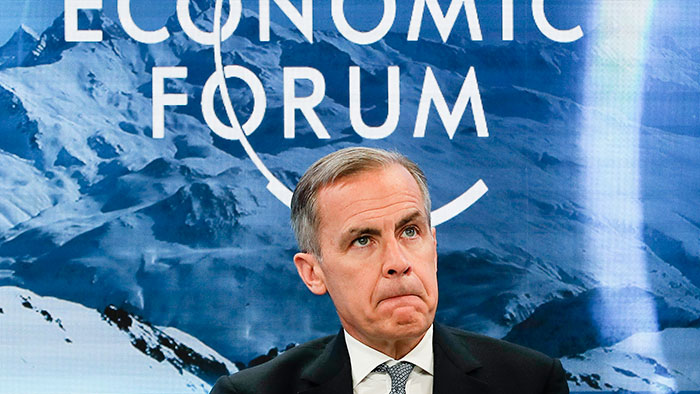 Hedgefonder fick Bank of Englands ljudutsändningar i förväg - mark-carney-boe-700_binary_6947287.jpg