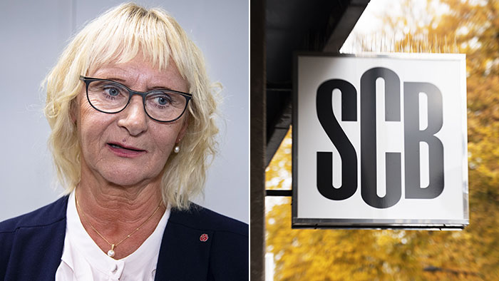 Regeringen kräver svar om SCB-haveriet - micko-scb-700_binary_6978092.jpg