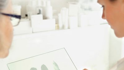 Handeln med aktier i Moberg Pharma återupptas
