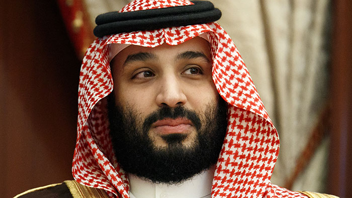Saudiarabiens kronprins varnar för ”ofattbart höga” oljepriser - mohammed-bin-salman-700_binary_6973160.jpg